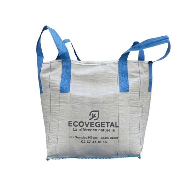 Substrat MOUSSES pour dalle MOUSSES Big bag 1000L