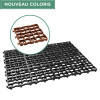 Dalle ECORASTER E30 pour chemins