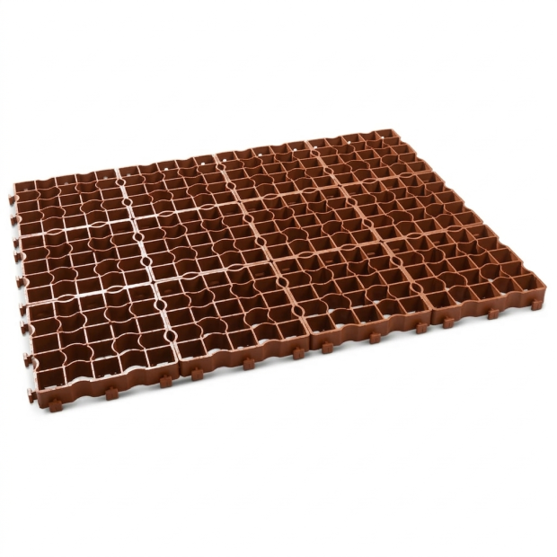 DALLE ECORASTER E50