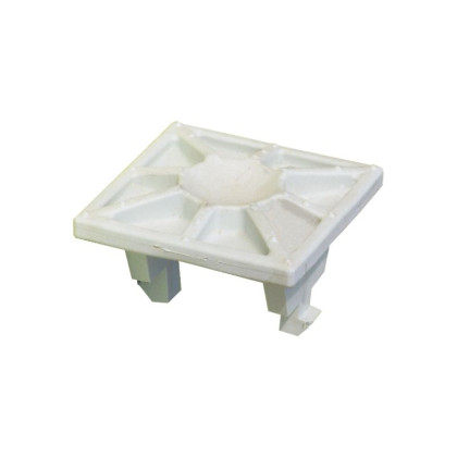 Plots PMC4XXL de marquage carré pour dalle E40 XXL - destockage