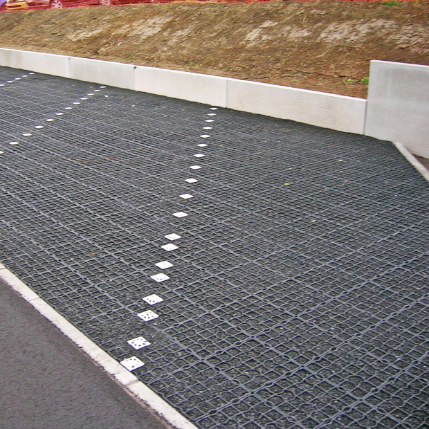 Plots PMC4XXL de marquage carré pour dalle E40 XXL - destockage