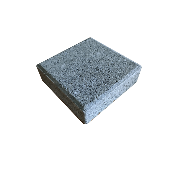 Pavé béton BLOXX 14x14 cm