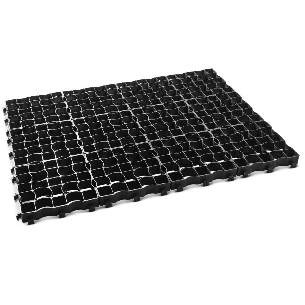 DALLE ECORASTER S50