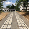 Dalle ECORASTER BLOXX pour pavé béton