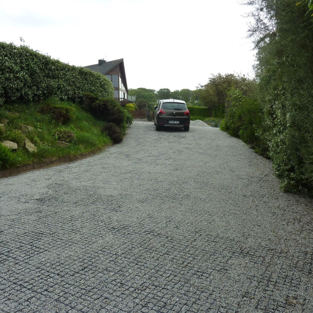 DALLE ECORASTER E40