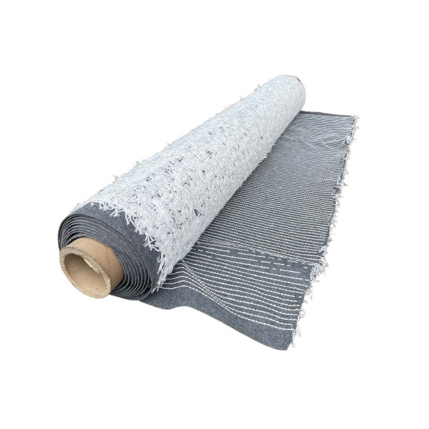 Natte absorbante pour toiture NM40