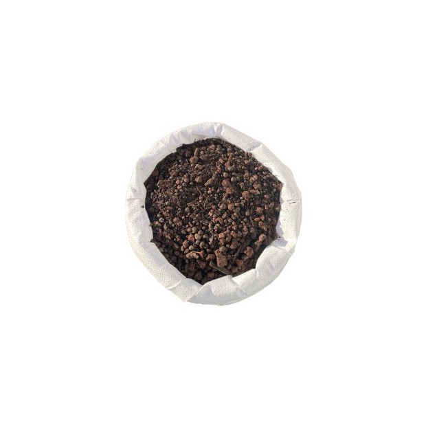 Substrat SAXALIS 0.9 sac