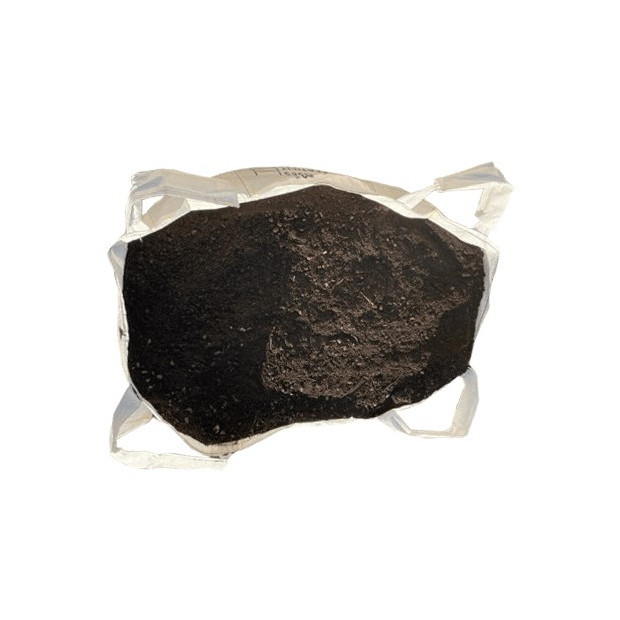 Substrat SEMILIT de remplissage pour dalle gazon Big bag