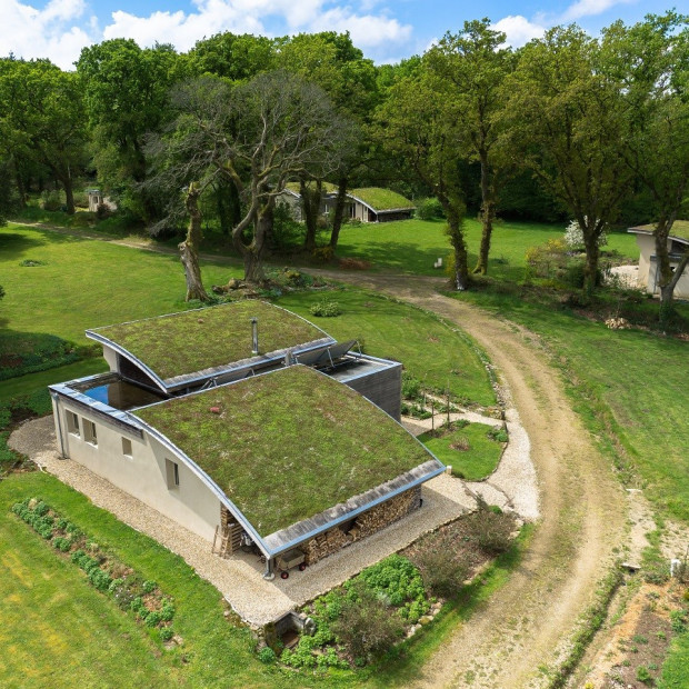 Ecovillage de Cornan