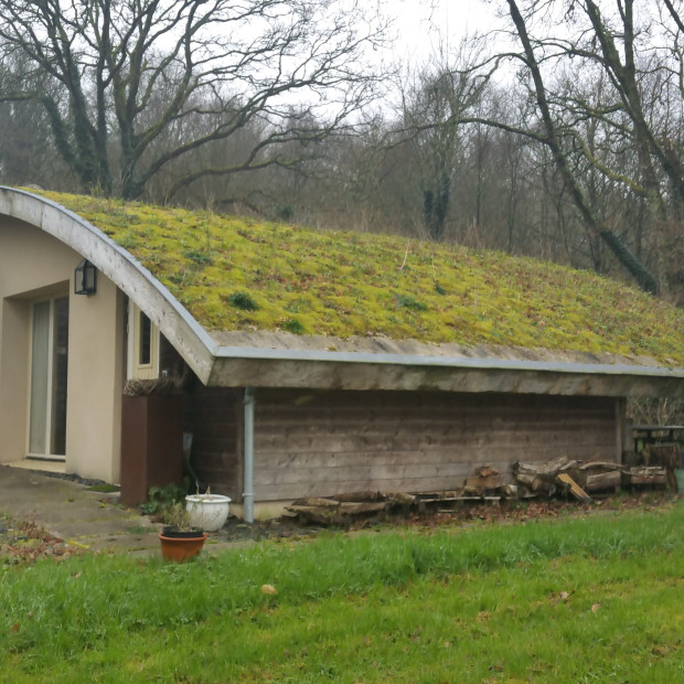 Ecovillage de Cornan