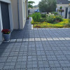 Dalle ECORASTER BLOXX pour pavé béton