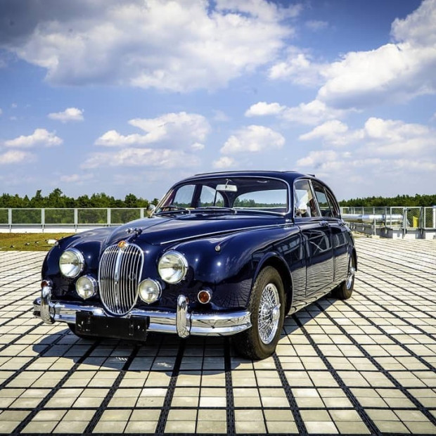 Pavé béton BLOXX 14x14 cm