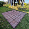 Dalle ECORASTER BLOXX pour pavé béton